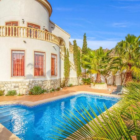 Nice Home In Ciudad Quesada With Wifi Zewnętrze zdjęcie