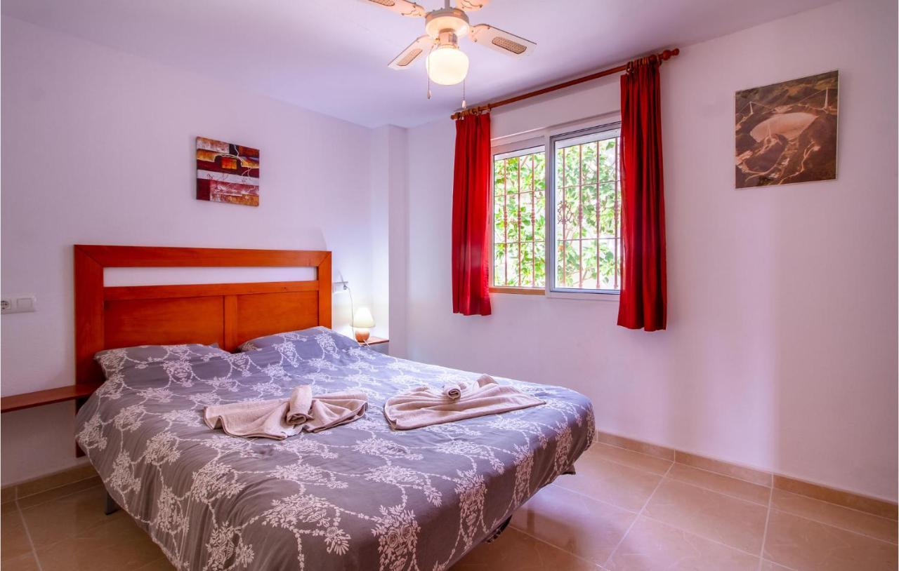 Nice Home In Ciudad Quesada With Wifi Zewnętrze zdjęcie