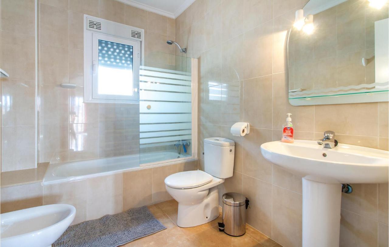 Nice Home In Ciudad Quesada With Wifi Zewnętrze zdjęcie