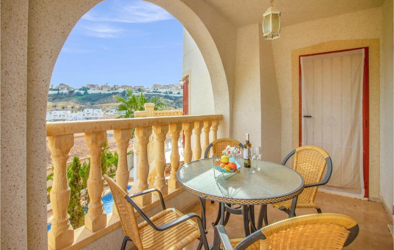 Nice Home In Ciudad Quesada With Wifi Zewnętrze zdjęcie