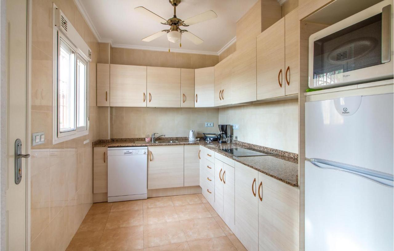 Nice Home In Ciudad Quesada With Wifi Zewnętrze zdjęcie
