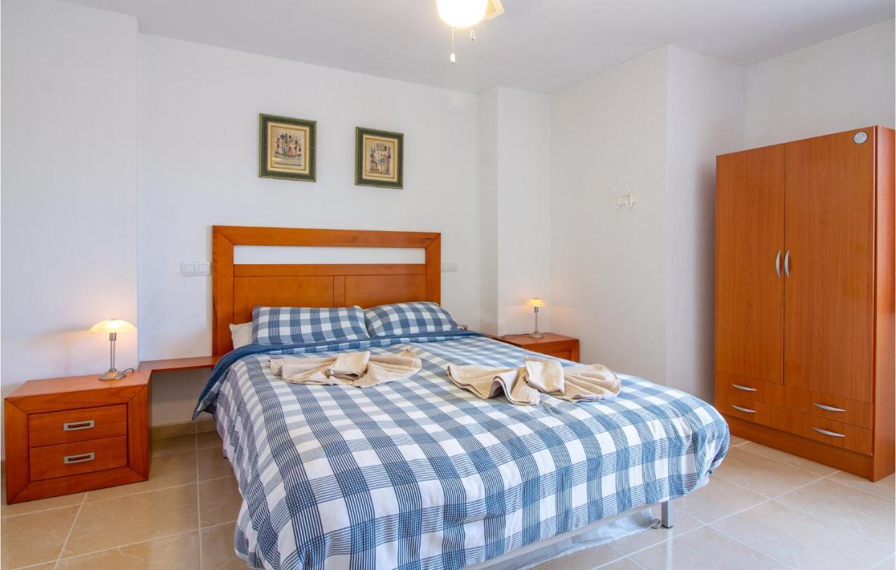 Nice Home In Ciudad Quesada With Wifi Zewnętrze zdjęcie