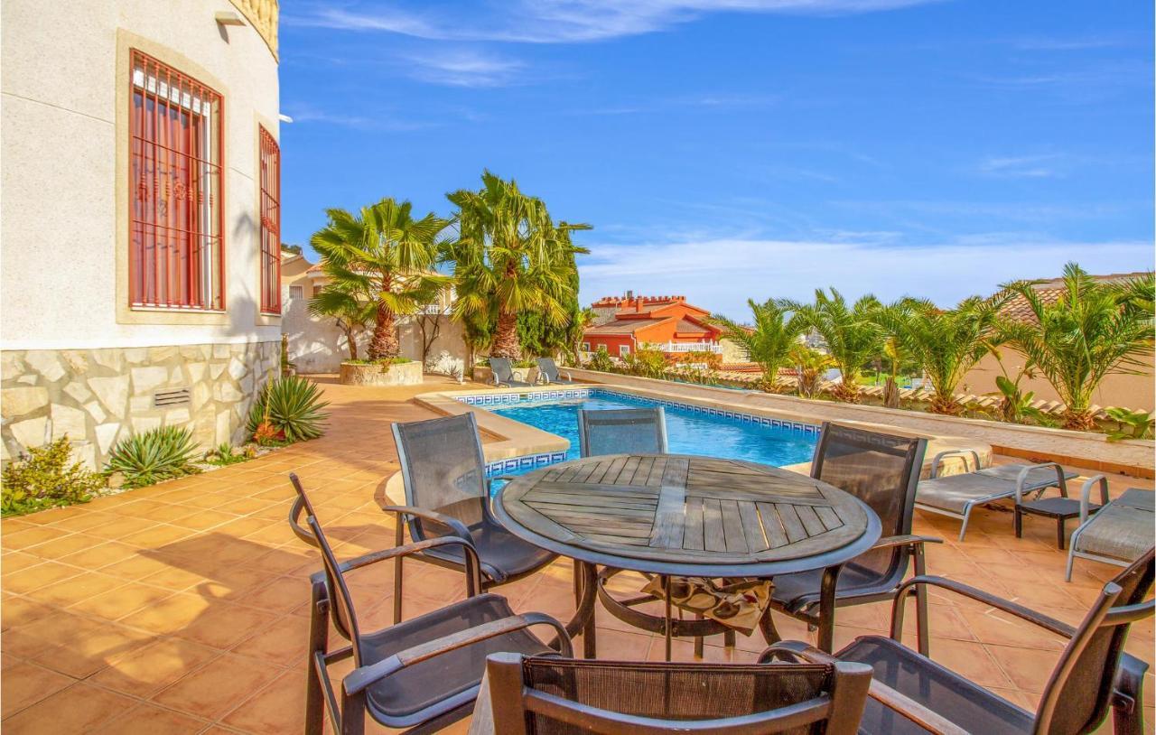 Nice Home In Ciudad Quesada With Wifi Zewnętrze zdjęcie